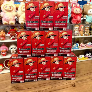 Scatola Premium di Carte Collezionabili Ufficiali Autentiche One Piece TCG OP13 all'Ingrosso - Product Image 3