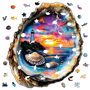 Mini <span class=keywords><strong>puzzle</strong></span> 3D en bois sur le thème des animaux pour adultes, jeu de <span class=keywords><strong>puzzle</strong></span> personnalisé, casse-tête, jouets de <span class=keywords><strong>puzzle</strong></span> irréguliers, cadeau Montessori STEM - Product Image 2