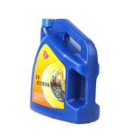 Huile Moteur 3.5L en Gros pour Usine, Lubrifiant Véhicule, Lubrifiant Système de Transmission, 8 #   Huile de transmission hydraulique