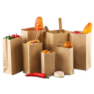 Machines de fabrication de sacs en papier kraft jetables à fond carré entièrement automatiques RZFD-450B hd à vendre <span class=keywords><strong>Prix</strong></span> - Product Image 4