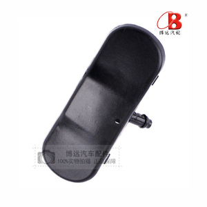 Boquillas de pulverización de agua Volkswagen 5M0955985C 2KD955985 de plástico mecánicas para Sagitar, Magotan, Golf, Bora - Product Image 2