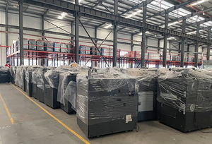 Fotocopiadora de impresora de color remanufacturada Konica Minolta BHC554 usada de alta calidad para uso general - Product Image 4