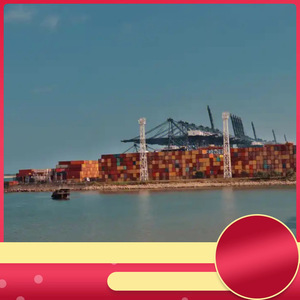 Service d'expédition de conteneurs complets (FCL) Ruixiang Africa Line vers le Congo, le Kenya, le Libéria, le Gabon, le Cameroun, le Soudan du Sud - Product Image 2