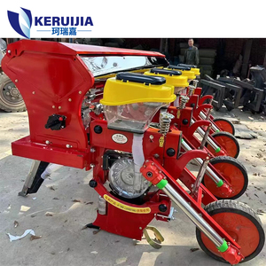 Nouveau modèle petite machine à planter les semences <span class=keywords><strong>de</strong></span> maïs pour tracteur semoir maïs semoir pour l'exportation - Product Image 2