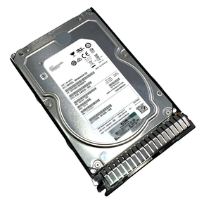 Disco Duro HDD 861683-B21, 4TB, 6G, 7.2K, LFF, en Stock, 861683-B21, 862133-001 - Product Image 2