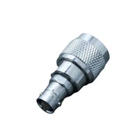 Câble d'antenne, connecteur électrique mâle N vers connecteur femelle BNC, adaptateur coaxial RF
