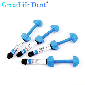 Résine composite universelle Greatlife Dent Nano Filled pour la restauration dentaire antérieure et postérieure - Product Image 2