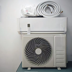 <span class=keywords><strong>Iraq</strong></span> Market 24000BTU 2 тонны T3 R410A Инверторное охлаждение и нагрев сплит-тип с управлением ампером - Product Image 1