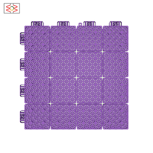 Terrain De Acrylics Basketball Professionnel <strong>3x3</strong> Basketbal Court Floor Court Builds Tiling <strong>Tile</strong> Basketbal Floor Sport Court <strong>Tile</strong> - Product Image 2