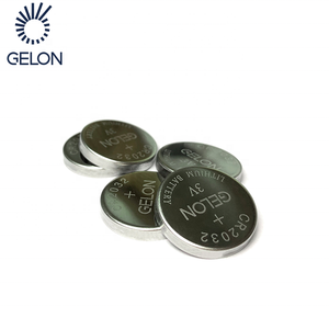 Boîtiers de <span class=keywords><strong>pile</strong></span> bouton CR2016 bon marché pour ligne pilote pour la fabrication de batterie boîtier de cellule cathode/anode - Product Image 3