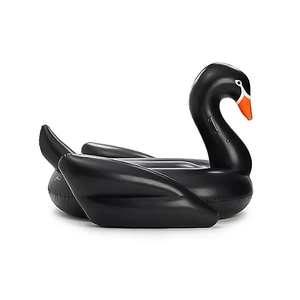 Flotador <span class=keywords><strong>Inflable</strong></span> Gigante de <span class=keywords><strong>Cisne</strong></span> para Piscina de Verano - Product Image 2