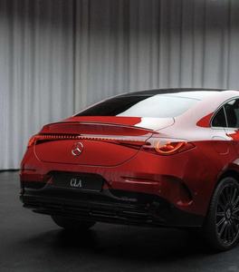 Esportazione di 2025 <span class=keywords><strong>Mercedes</strong></span>- GLA 300 elegante auto professionale con 301-400km gamma NEDC e 150-200kW motore - Product Image 6