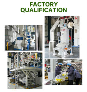 Oem/odm מותאם להתאמה אישית מזון יבש מזון מזון יבש עבור חתולים וכלבים - Product Image 4