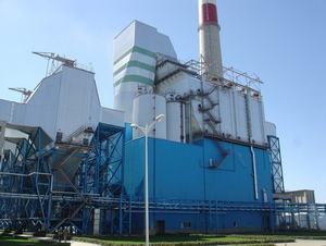 Équipement de dénitration <span class=keywords><strong>SNCR</strong></span> + SCR à haute efficacité: purification des gaz résiduaires industriels, protection de l'environnement sans souci - Product Image 2