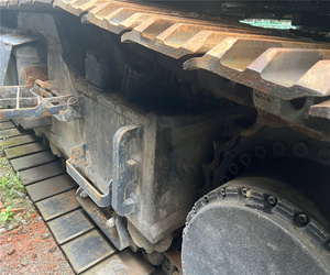 Année 2018 JINT SX50 coupeur de tranchée utilisé coupeur de tranchée faible heure de travail sx40 sx50 JINT machine lourde - Product Image 4