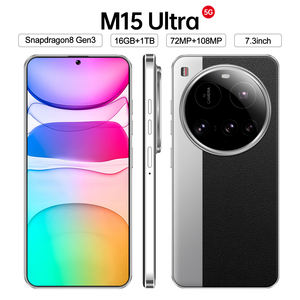 <span class=keywords><strong>ASUS</strong></span> ROG Phone 8 M15 CPU Octa Core Fotocamera Posteriore 108MP Risoluzione Schermo HD Supporta Spagnolo Francese Tedesco Ricarica Rapida 65W LTE - Product Image 2