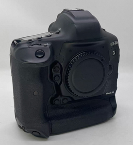 Appareil photo reflex numérique EOS-1D X Mark III, boîtier sans rayures, plein format, qualité professionnelle - Product Image 3