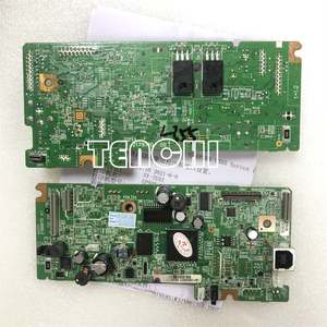 Carte mère pour Epson L355 L550 L555 L366 L375 L395 l396 L456 L475, 100% contrôlée, originale, 2 mains - Product Image 6
