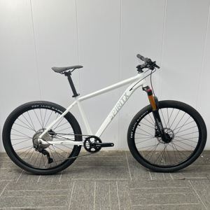 Amortisseur de vélo de montagne SpiritX Wander personnalisable, vélo variable pour hommes et femmes, <span class=keywords><strong>course</strong></span> de cross-country en montagne - Product Image 1