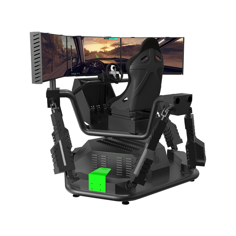 Star Racing 6-Axis consulta para la cotización