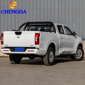 Great Wall Poer 2.0T Pick-up 2023, GWM Poer 2022, tout-terrain, diesel, essence, voiture neuve - Product Image 5