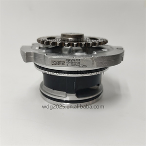 8HP70 8HP75 8HP90 0BK ZF8HP70 Núcleo de bomba de aceite de transmisión para BMW Jaguar Land Rover Audi Gearbox - Product Image 4