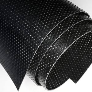 Géomembranes en PEHD pour bassins piscicoles extérieurs, épaisseur 0,75 mm-3 mm, revêtement pour bassins et barrages - Product Image 2