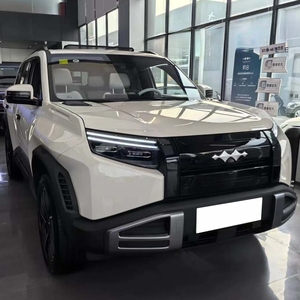Nouveautés en promotion : SUV électrique 2025 Fangchengbao Tai3 Super 3 BYD TAI 3 BYD Formula Leopard Titanium 3 - Product Image 1