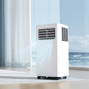 Premium Quality <b>Mini</b> air conditioner heater combo Shaking portable cooling Heating element for home <b>Mini</b> <b>split</b> air conditioner - Product Image 1