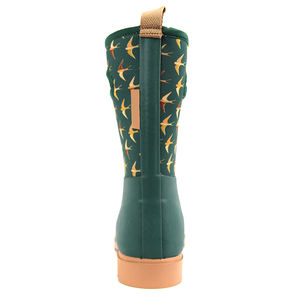 Bottes <span class=keywords><strong>de</strong></span> jardin pliables originales en caoutchouc naturel souple faciles à manipuler, bottes <span class=keywords><strong>de</strong></span> <span class=keywords><strong>pluie</strong></span> pour femmes - Product Image 6