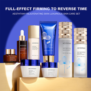 Cadeau <span class=keywords><strong>de</strong></span> <span class=keywords><strong>soin</strong></span> <span class=keywords><strong>de</strong></span> la peau <span class=keywords><strong>de</strong></span> luxe <span class=keywords><strong>de</strong></span> haute qualité ensemble <span class=keywords><strong>de</strong></span> huit pièces pour éclaircir et belle peau cadeau pour <span class=keywords><strong>femme</strong></span> cadeaux <span class=keywords><strong>de</strong></span> Noël ensemble <span class=keywords><strong>de</strong></span> soins <span class=keywords><strong>de</strong></span> la peau - Product Image 3