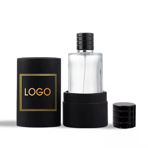 Chai xịt tinh dầu/nước hoa thủy tinh trong suốt cao cấp, dung tích 30ml <span class=keywords><strong>50ml</strong></span> 100ml, số lượng đặt hàng tối thiểu thấp - Product Image 6