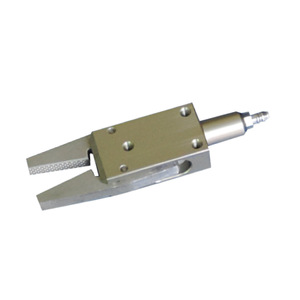 Mini pinces de serrage série EM1-EX pour bras robotiques, moulage par injection, vérins pneumatiques, pinces de dégagement de la coulée - Product Image 2
