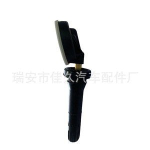 Li Auto L7L8L9 <b>Tpms</b> Sensor X0137000023 433MHz External Tire Pressure Monitor - Product Image 2