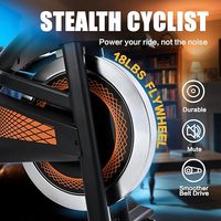 Équipement d'exercice statique pour sports d'intérieur, usage commercial en salle de sport, vente en gros disponible