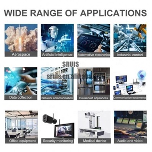 New <strong>ESP8266</strong> /ESP32 WIFI 8 Channel Relay Module ESP-12f /ESP32-WROOM Development Board Power Supply 5V/7-28V - Product Image 5