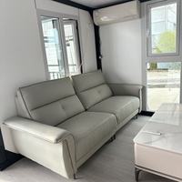 Maison conteneur extensible de luxe de 40 pieds avec 3 chambres, cuisine, salle de bain, villa préfabriquée, maison modulaire moderne