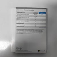 Office 2021 Professional Plus, Activación en Línea por USB