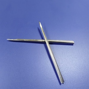 เครื่องเย็บพลาสติกแบบกึ่งอัตโนมัติ ยี่ห้อบูสเตอร์ สแตนเลส สตีล  ไม่มีใบมีด ใช้ลม  ขนาด 80/100/120 มม. - Product Image 5