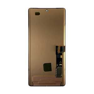 Màn hình OLED Pixel 7 Pro thay thế, lắp ráp màn hình AMOLED cảm ứng 120Hz, kính cường lực kèm khung nguyên bản cho Google Pixel 7 Pro OEM - Product Image 2