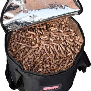 Bel bastone a buon mercato forma di legno pellet Pelet Pallet/pellet di pino naturale pellet 15kg 20kg sacchetti di riscaldamento energia pellet di legno - Product Image 3