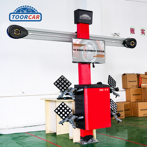 Prix <span class=keywords><strong>d</strong></span>'alignements de roues Sunmo CCD/aligneur de roues pour garage/prix de la machine <span class=keywords><strong>d</strong></span>'<span class=keywords><strong>alignement</strong></span> de roues - Product Image 4