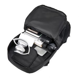 2025 New Fashion Unisex extra <b>Large</b> Capacity Waterproof Daypack Custom Laptop <b>Backpack</b> High Quality Bags for Men <b>Women</b> - Product Image 5