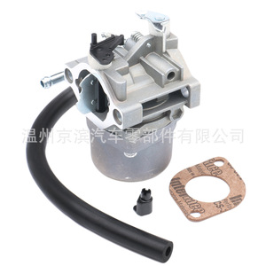 Carburador Briggs Stratton P2 590399 para motor 796077 215807 590399, pieza de repuesto de tipo mecánico - Product Image 2