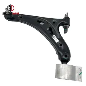 Auto Parts Front Lower Left And Right Control Arms For Cadillac GMC 84011414 85117100 84465699 63106441 84011414 84263004