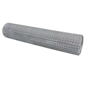 1/2 inç x 4 ft. x 50 ft. Donanım bezi 19-aralıklı örgü kafes çit tavuk tel, tavşan kafesi - Product Image 3