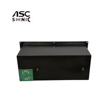 Module d'amplificateur de plaque DSP classe D 2 canaux 500W RM5002
