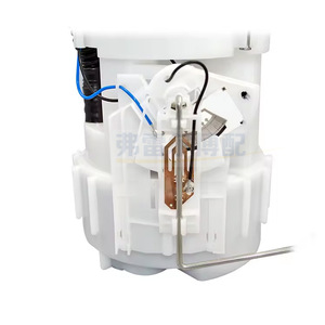 Peugeot Citroen Fuel Pump Assembly 9674467780 For 208 301 2008 With Fuel <b>Gauge</b> New Replacement Part - Product Image 2