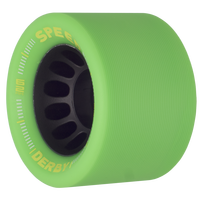 Tiger Win haute qualité 43*62MM 12 trous roues de patin à roulettes vitesse Derby Anti-usure 2000 pièces/couleur Durable pour rouleaux clignotants