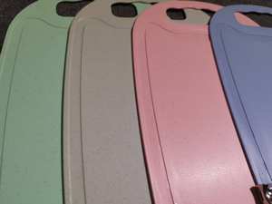 Planches à découper écologiques en PP, gadgets de cuisine modernes, manche en bois, usage domestique - planche à découper pour fruits, légumes, qualité alimentaire - Product Image 5